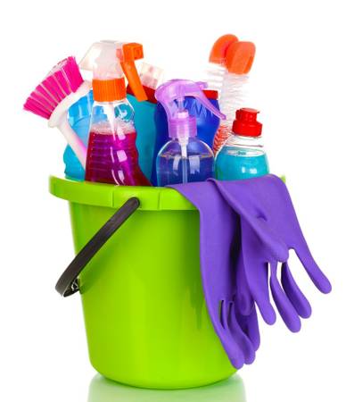 cleaning service  (Las Vegad)