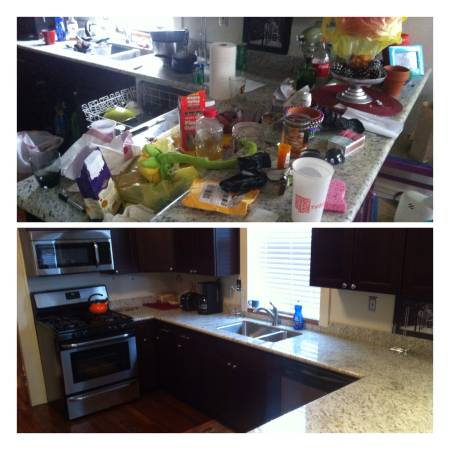 Cleaning Services Call Now  Low Prices (NEW ORLEANS AND SURROUND)