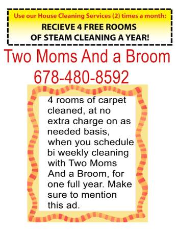 Cleaning you can Trust (Columbus Ga and Surrounding Areas)