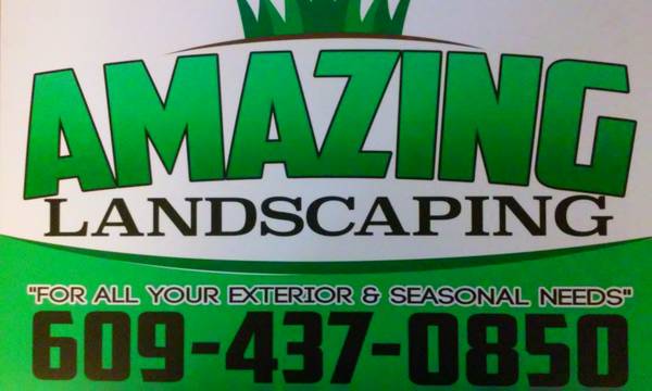 CLEANUPS, MULCH ETC