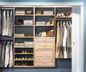 Closet amp Storage Contractors