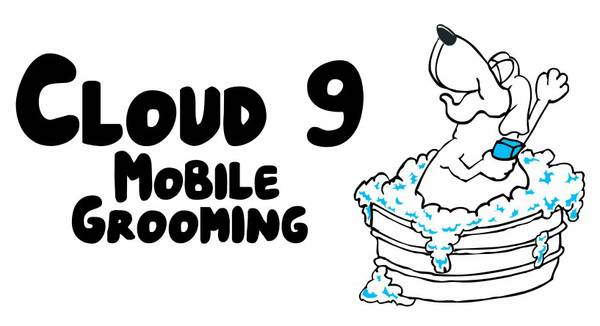 Cloud 9 Mobile Grooming (Nashville)