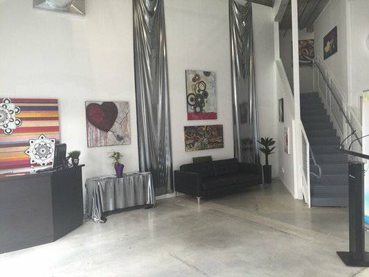 CMYK Art Gallery Needs Event Manager (24th and Biscayne)