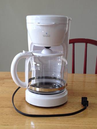 COFFEEMAKER