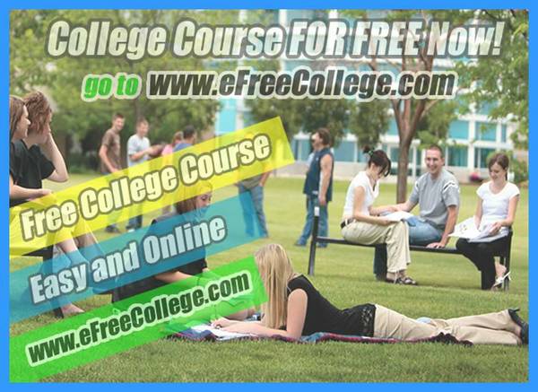 COLLEGE COURSES APPLY TODAY (baltimore)