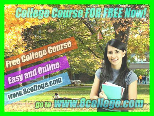 College COURSES GET SIGNED UP AT ZERO COST (new york)