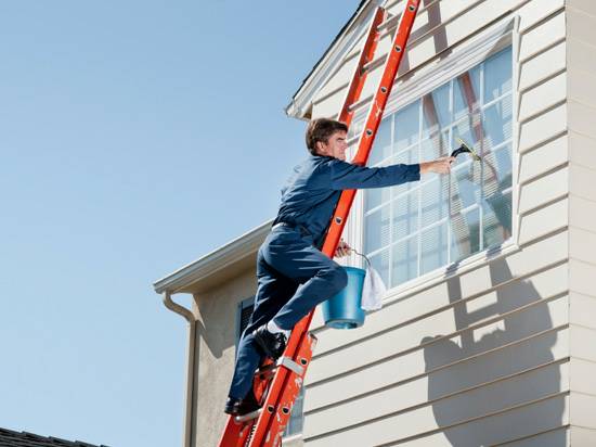Window Cleaning Home amp Business (Westlake)