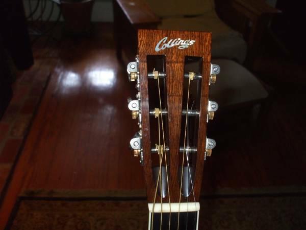 Collings DS2HA