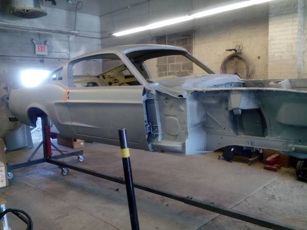 collision custom painting,restorations (long island)