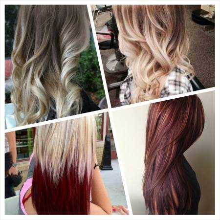 Come to the best HAIR COLOR HAIR EXTENSIONS amp STYLING (aurora co)