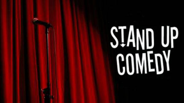 Comedy Open Mic Night (United States)