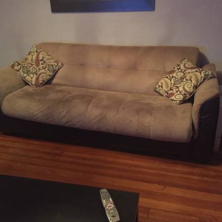 Comfortable Futon For Sale