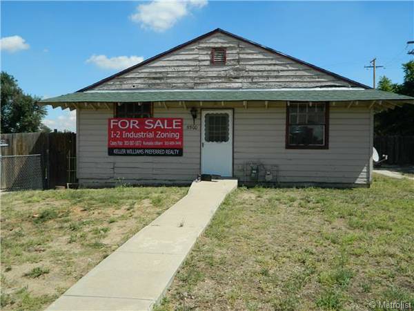 Coming Homes Nicer at This Price (Commerce City)