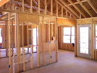 Commercial and Residential Construction (NWA)
