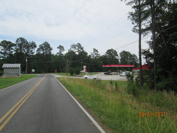 Commercial Lot .59 acres (Chapin)