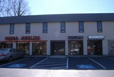 COMMERCIAL RETAIL  OFFICE SPACE AVAILABLE NEAR NORTH DEKALB MALL (DECATUR)