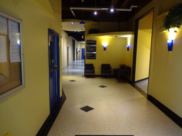 Commercial Space For Lease (WinooskiColchester)