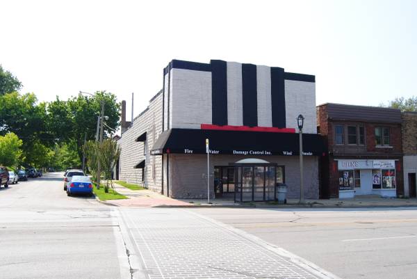 Commercial Space For Sale or Lease (3303 W. National Ave)