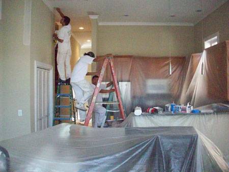 CommercialResidential PAINTING. CALL US (NEW JERSEY)