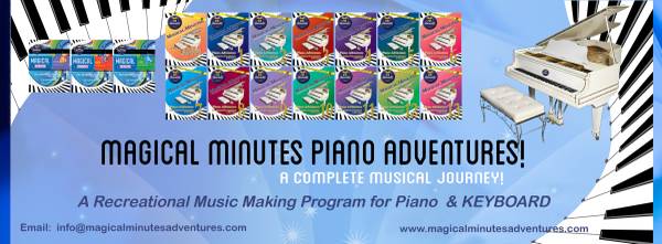 Community Piano Groups, events amp classes for all (Portland)