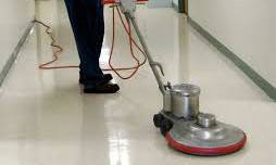 COMPLETE COMMERCIAL BUILDING CLEANING amp MAINTENANCE (WAOR)