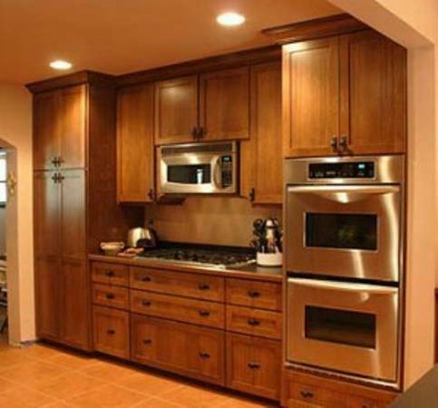 complete home remodeling (okc)