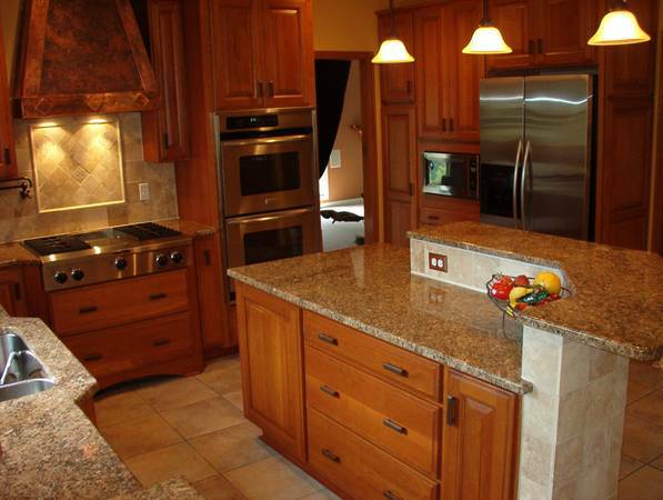 Complete Home Remodels and Room Additions (Portland)
