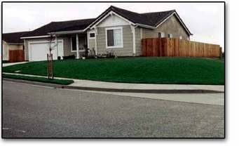 Complete Lawn Care (OKC)