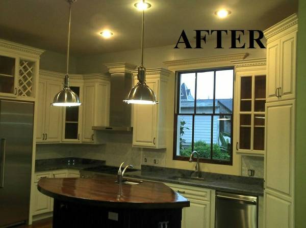 COMPLETE REMODELING amp RESTORATION FOR YOUR INTERIOR amp EXTERIOR (greater nola amp surroundings)