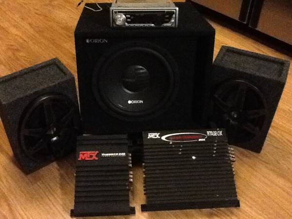 Complete Sounds 10 SUB,DVD, 6X9,2X