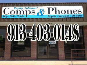 Computers amp Cellphones Repairs, Sales, we also buy amp tradePRICE DROP (KCK KCMO MISSION (i