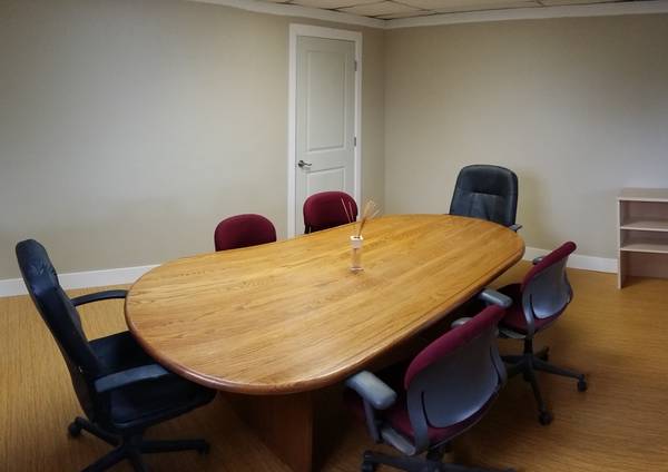 Conference room by the hour (Marysville)