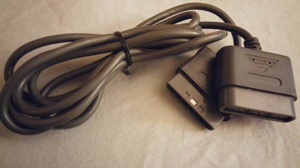 CONTROLLER EXTENSION CABLE
