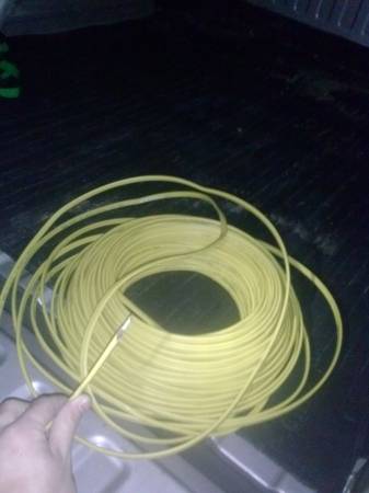 Copper wire