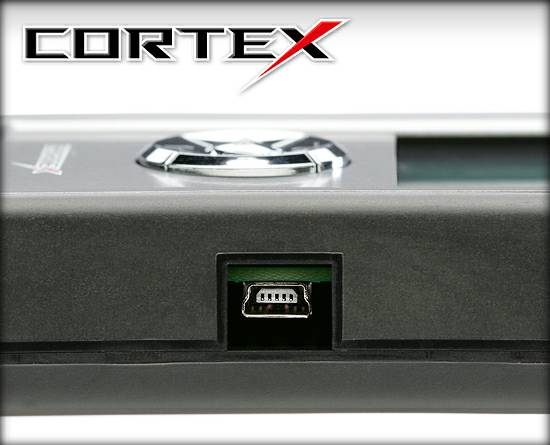 Cortex Superchips Tuner