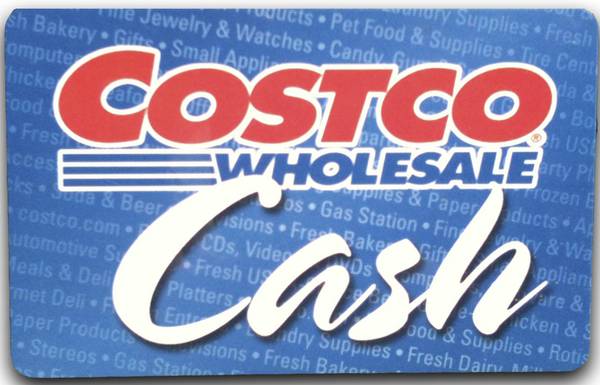 Costco Gift Cards  We Buy (1310 E. Lake Mead Blvd)