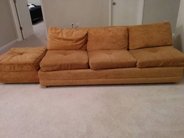 Couch, Coffee table, King Size bed amp many more