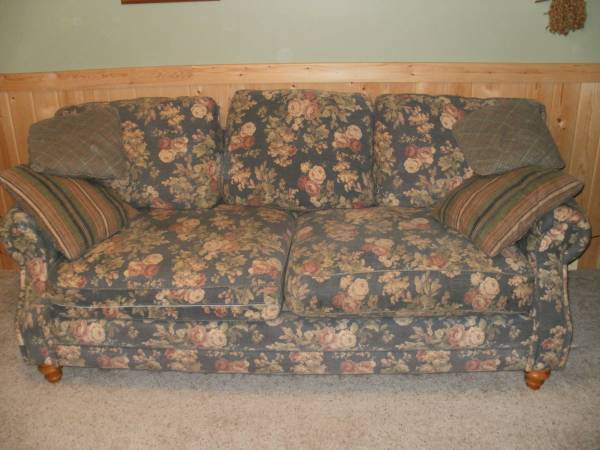 Couch  Love Seat