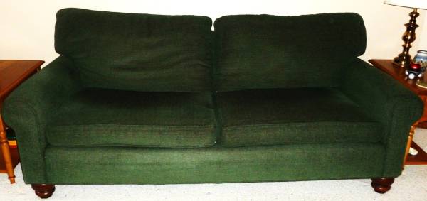 CouchSofa, Chair amp Ottoman Set or Separately