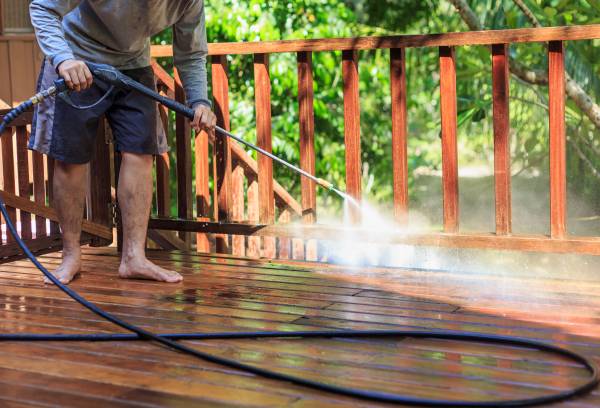 Count Sparkula Pressure Washing Services (Treasure Valley)