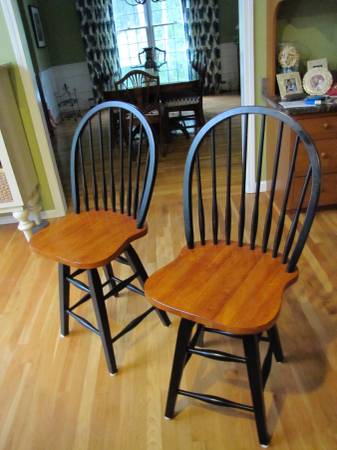 Counter ChairStool pair