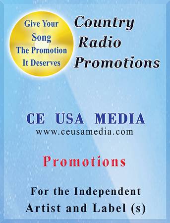 Country Radio Promotion (USA)