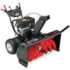 Craftsman 45 snowblower