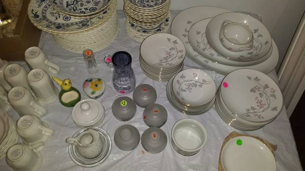 Crazy Low Fine China Sale Blue Nordic and others