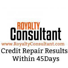 CREDIT REPAIR RESULTS IN 45 DAYS (ALL OVER)