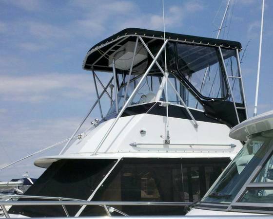 Custom Boat Covers amp Repair (hooksett)