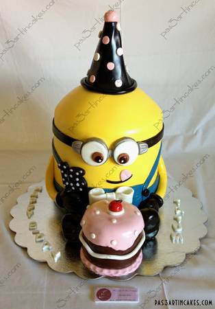 CUSTOM CAKES WITH HOMEMADE TASTE amp AWESOME DESIGNS IN 3D (FORT WORTH)