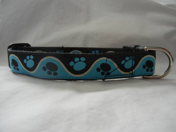Custom Dog and Cat Collars (West DePere)