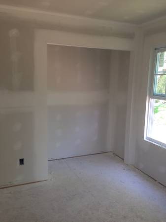 Custom Drywall Systems (St. Louis and surrounding areas)