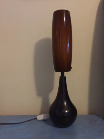 Custom Lamp